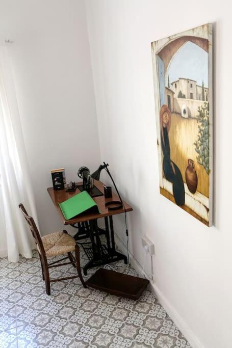 Templar Guesthouse ファマグスタ エクステリア 写真