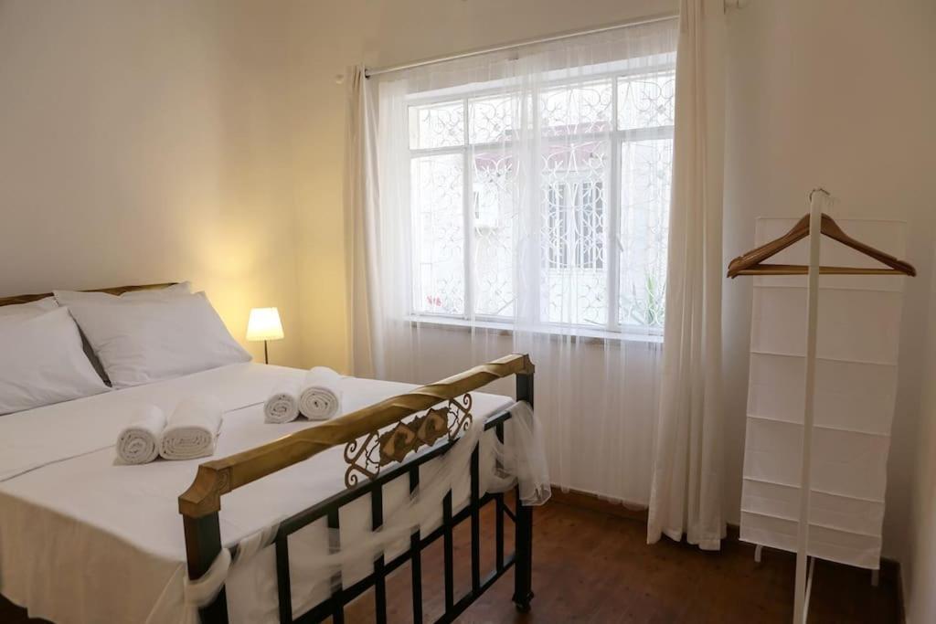 Templar Guesthouse ファマグスタ エクステリア 写真