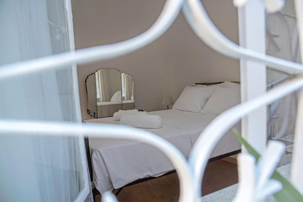 Templar Guesthouse ファマグスタ エクステリア 写真