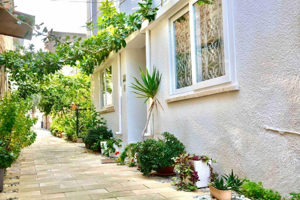 Templar Guesthouse ファマグスタ エクステリア 写真