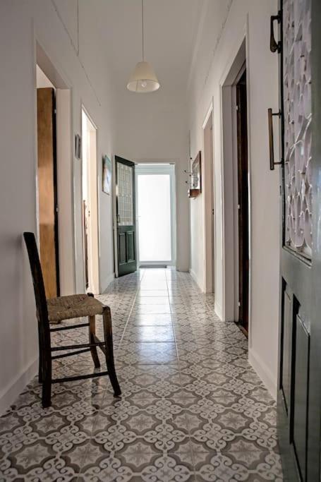 Templar Guesthouse ファマグスタ エクステリア 写真