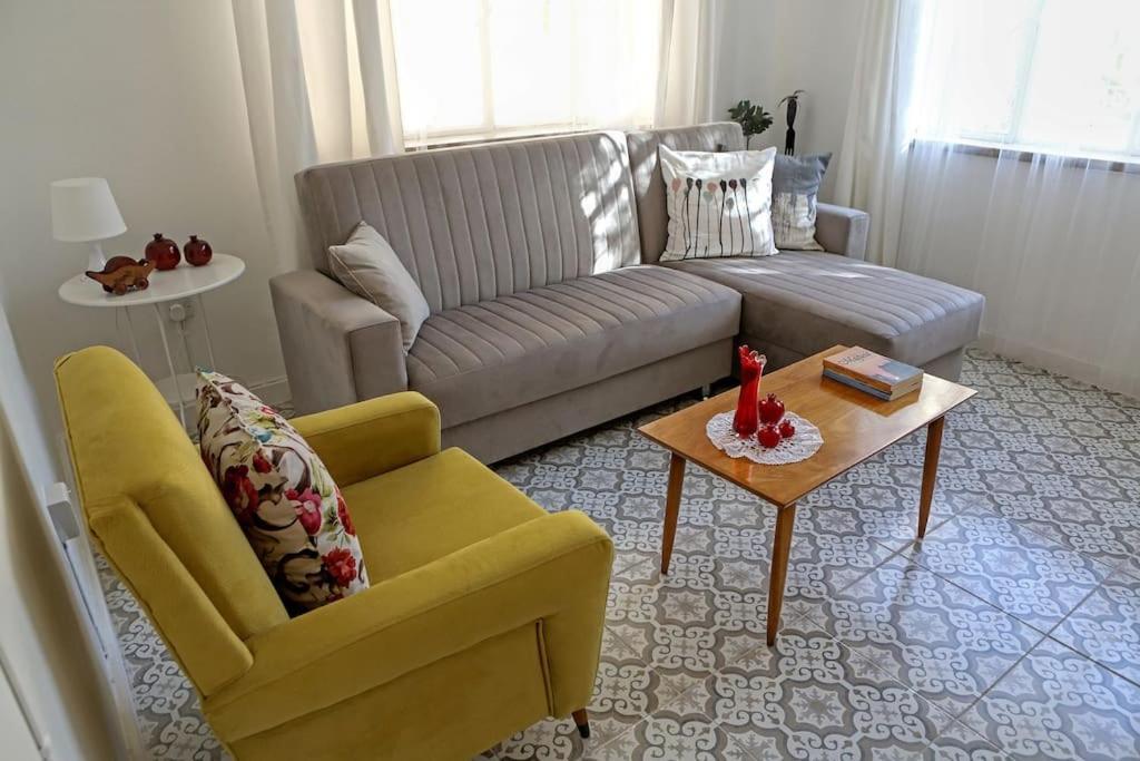 Templar Guesthouse ファマグスタ エクステリア 写真