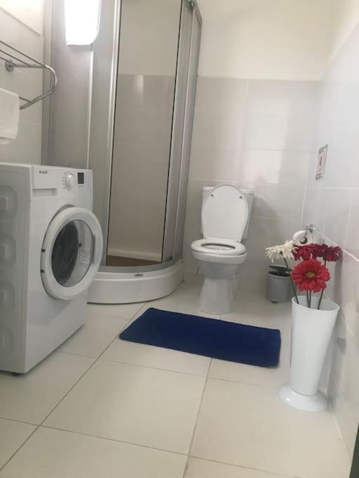 Templar Guesthouse ファマグスタ エクステリア 写真