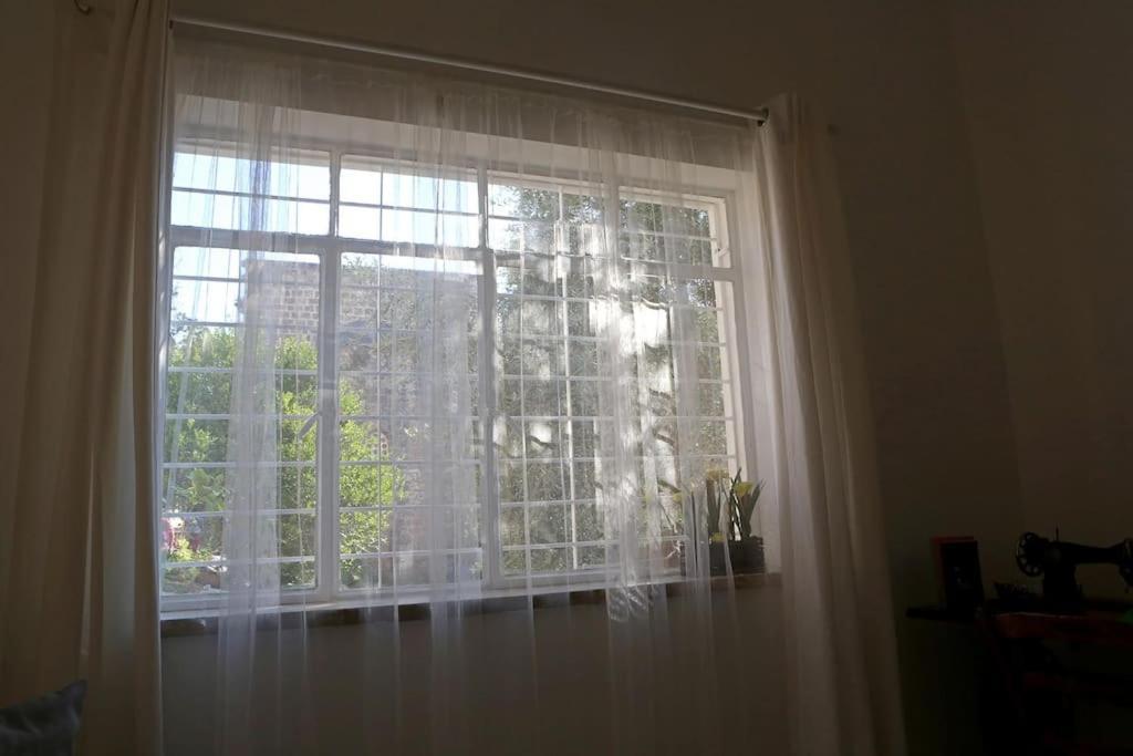 Templar Guesthouse ファマグスタ エクステリア 写真