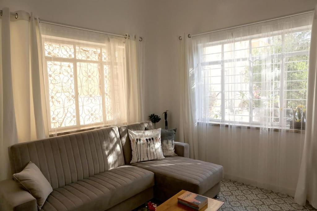 Templar Guesthouse ファマグスタ エクステリア 写真