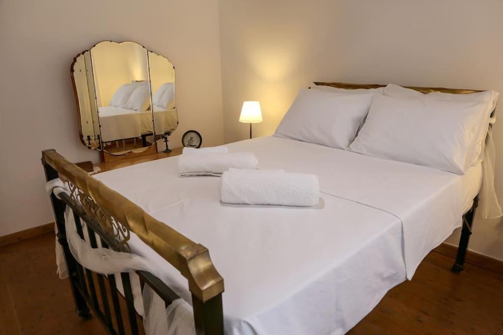 Templar Guesthouse ファマグスタ エクステリア 写真