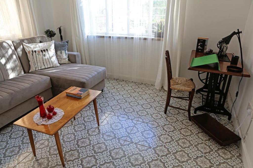 Templar Guesthouse ファマグスタ エクステリア 写真