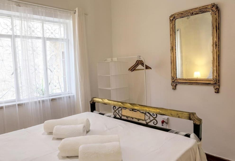 Templar Guesthouse ファマグスタ エクステリア 写真
