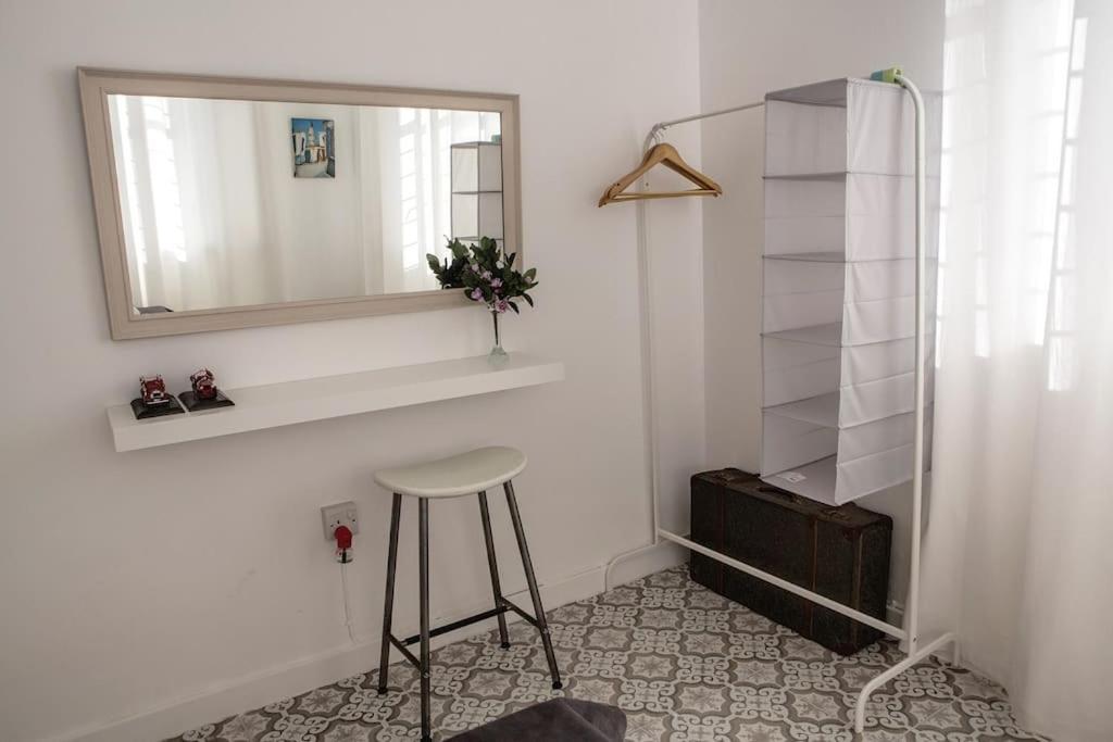 Templar Guesthouse ファマグスタ エクステリア 写真