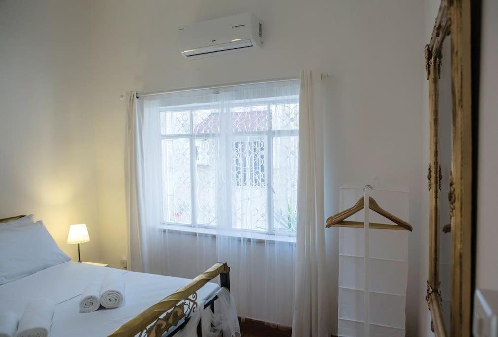 Templar Guesthouse ファマグスタ エクステリア 写真