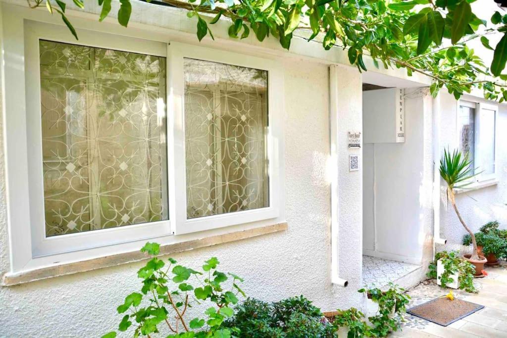 Templar Guesthouse ファマグスタ エクステリア 写真