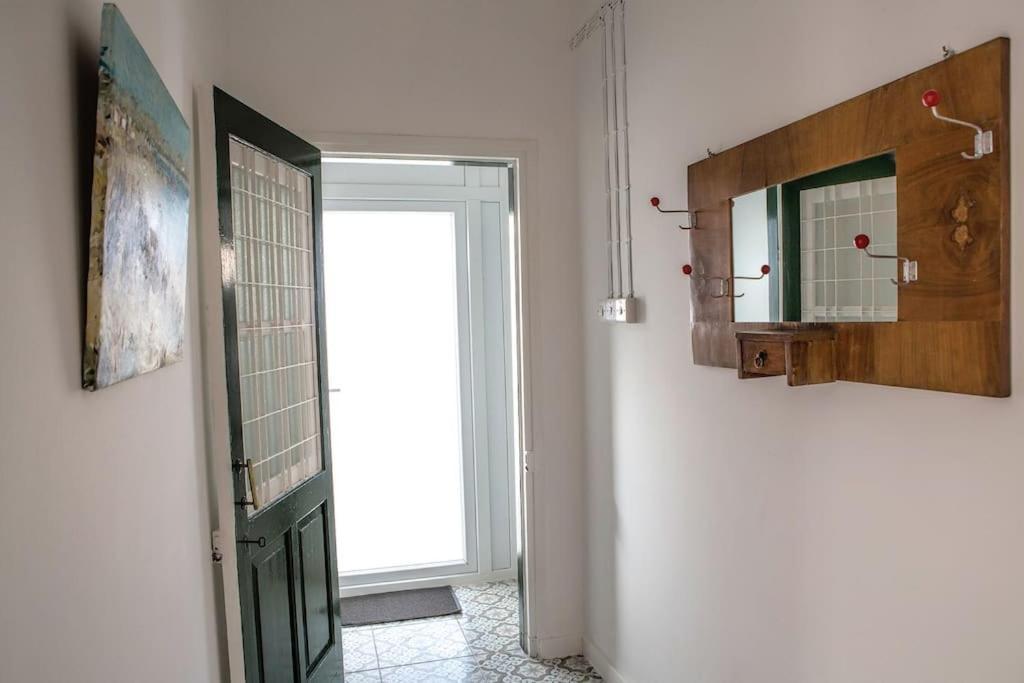 Templar Guesthouse ファマグスタ エクステリア 写真