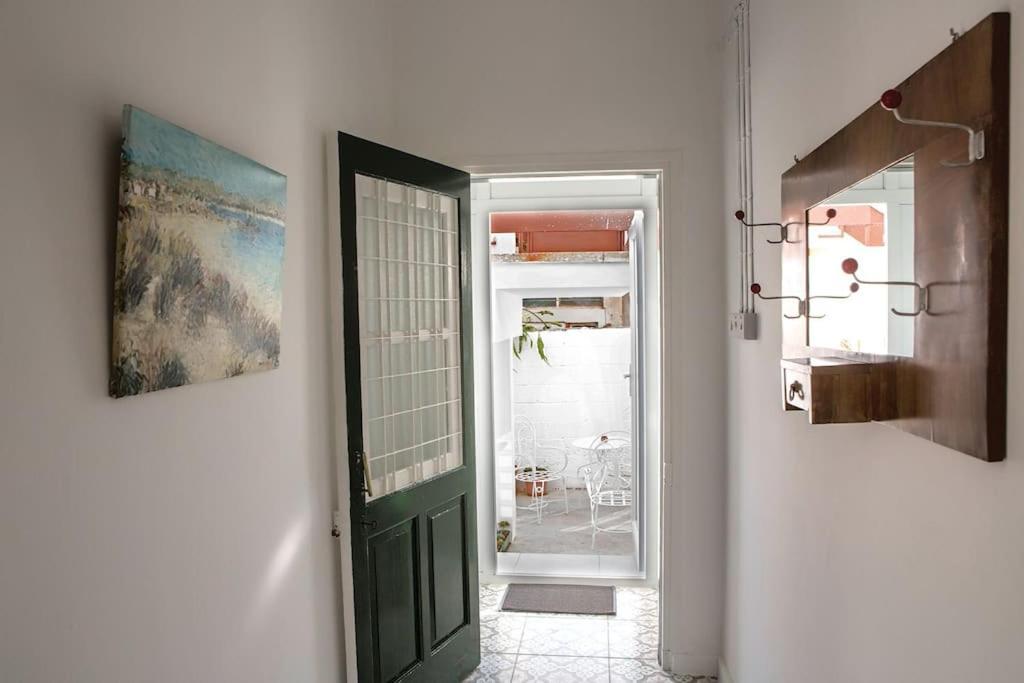 Templar Guesthouse ファマグスタ エクステリア 写真