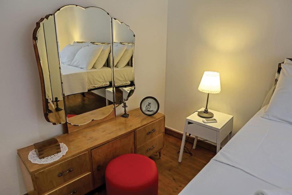Templar Guesthouse ファマグスタ エクステリア 写真